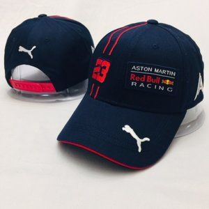 Red Bull Men's baseball Hat